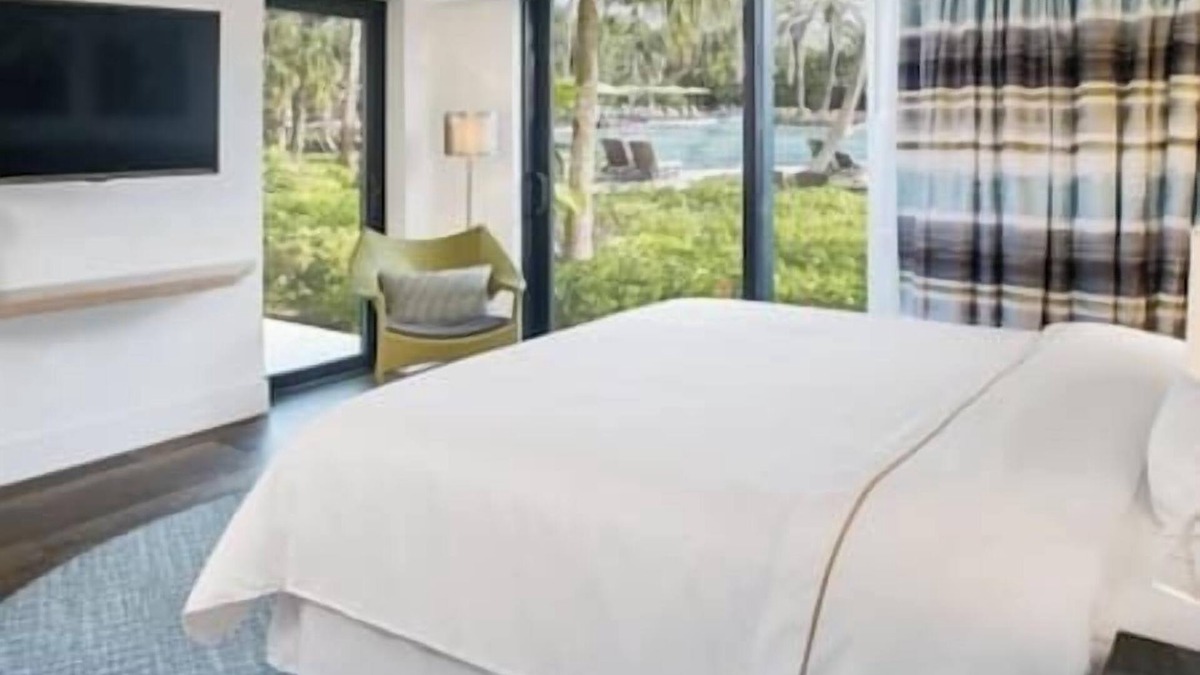 Estate Pastory Hotel | Hotel Room Westin Sunset Bay Villas Resort & Spa