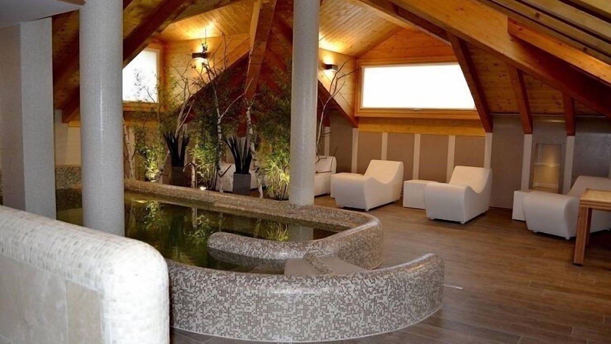 Valdagno Hotel | Hotel Rosa Purpurea