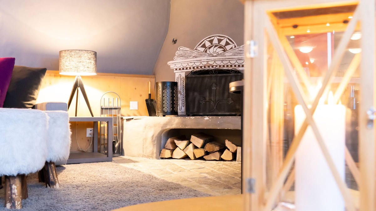 Pontresina Hotel | Hotel Rosatsch