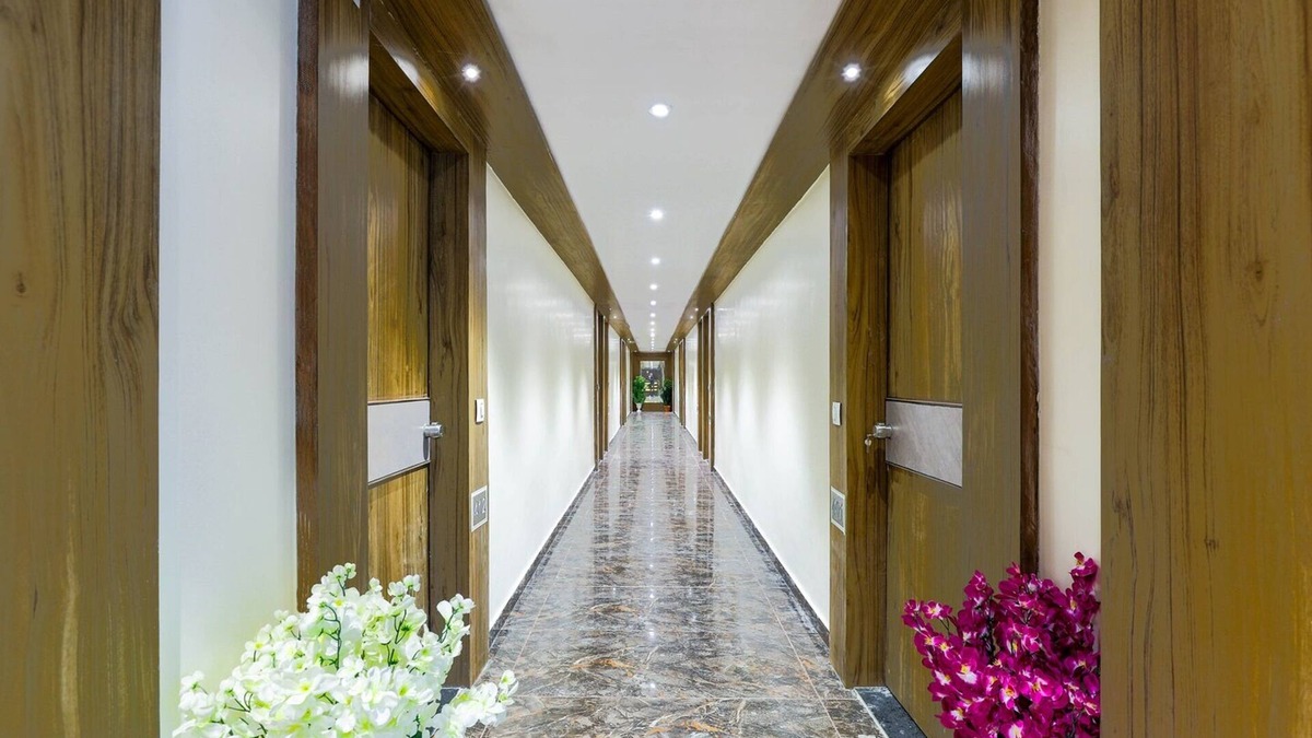 Vadodara Hotel | Hotel Rose Gold