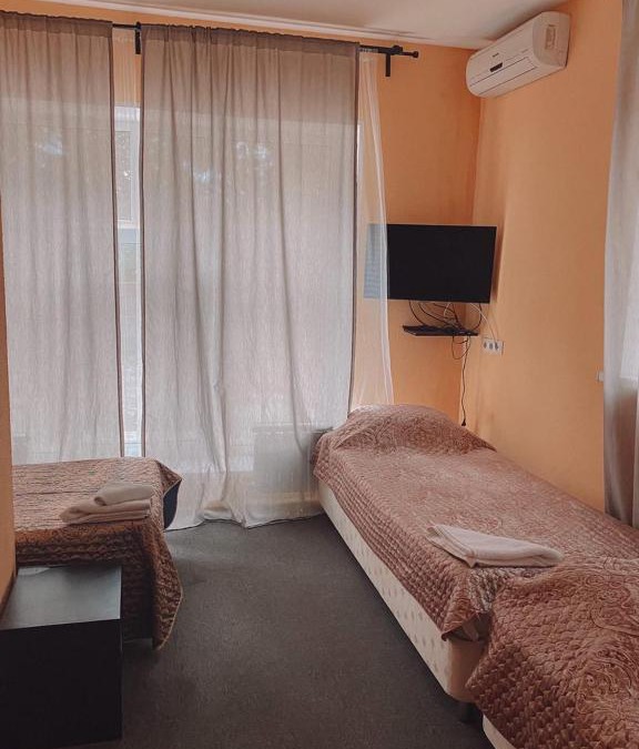 Sovetsky City District Hotel | Hotel Rose NN