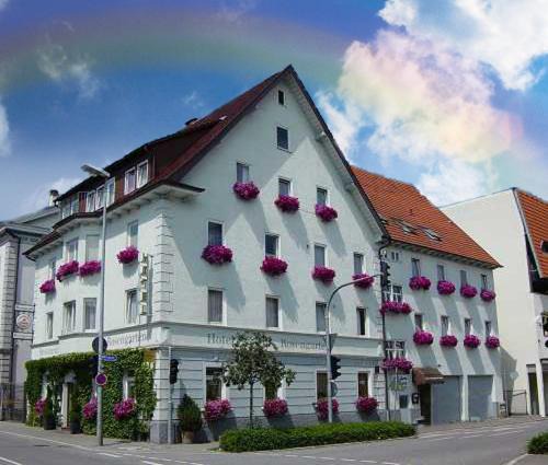 Tuttlingen Hotel | Hotel Rosengarten Tuttlingen