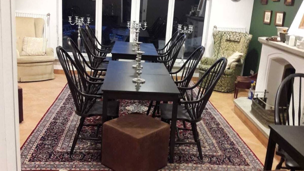 Bergen Hotel | Hotel Rosenhof