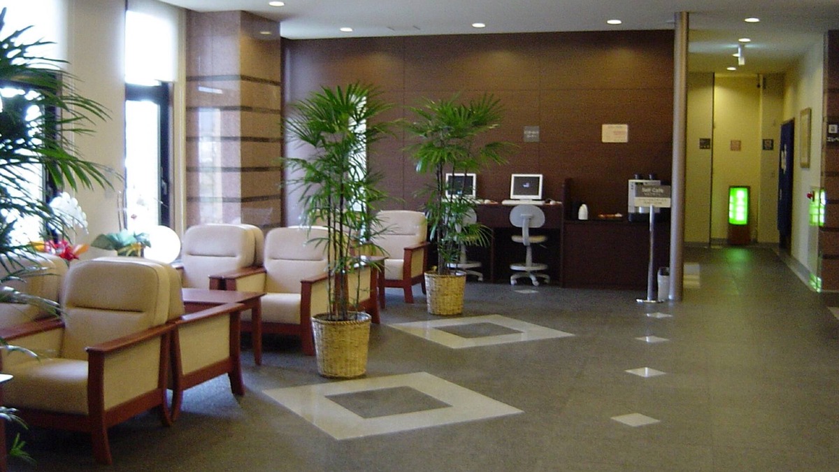 Ozu Hotel | Hotel Route-Inn Aso Kumamoto Airport Ekimae
