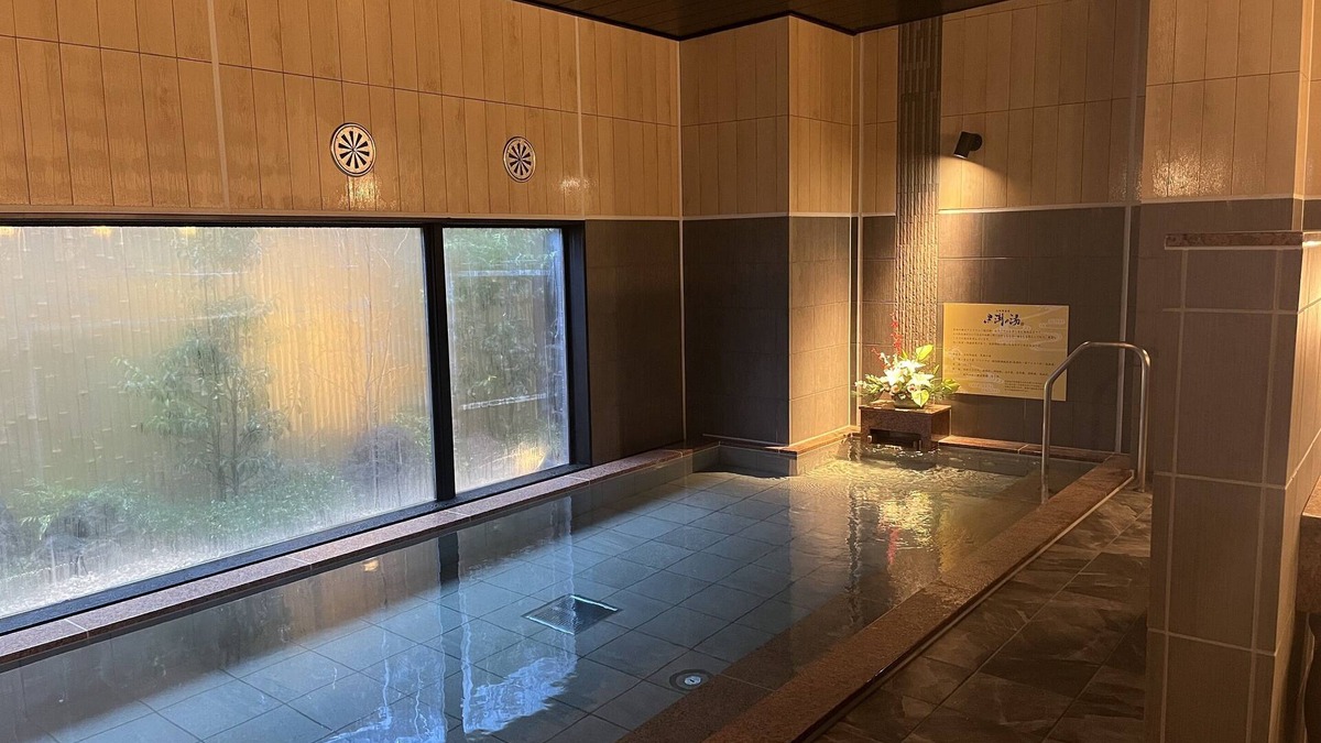 Choshi Hotel | Hotel Route Inn ChoshiEki Nishi