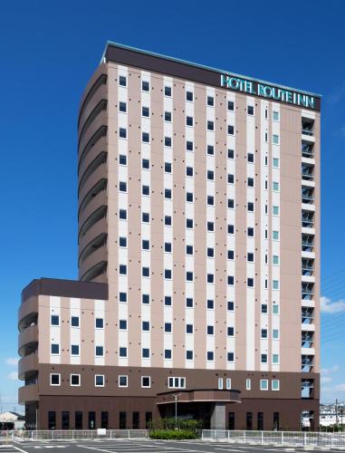 Ebina Hotel | Hotel Route-inn Ebina Ekimae