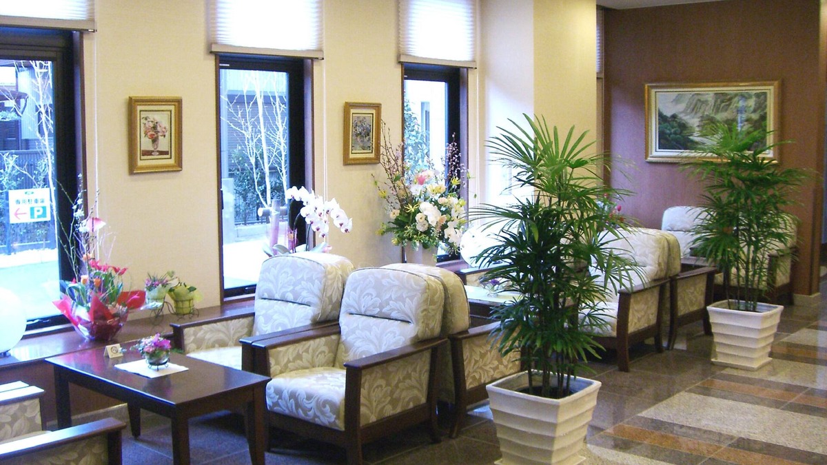 Fujieda Hotel | Hotel Route-Inn Fujieda Ekikita