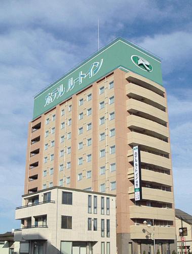 Fujieda Hotel | Hotel Route-Inn Fujieda-Eki Kita