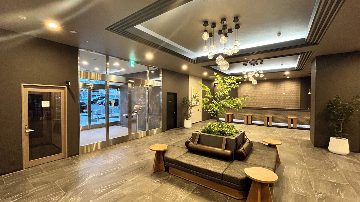Fukushima Hotel | Hotel Route Inn Grand Fukushima Ekimae
