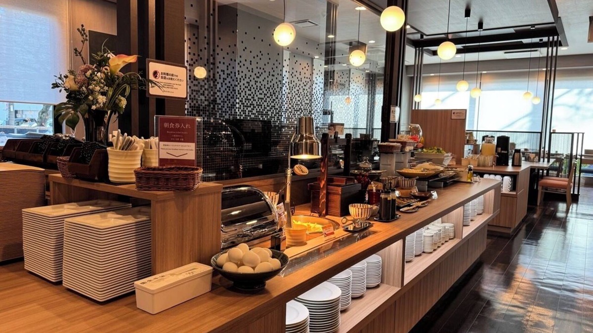 Fujigaoka Hotel | HOTEL ROUTE-INN Grand NAGOYA FUJIGAOKA EKIMAE