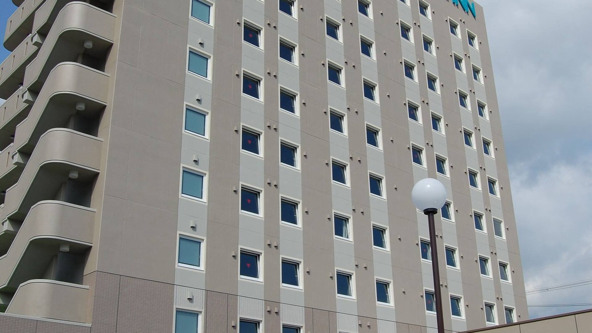 Hashimoto Hotel | Hotel Route-Inn Hashimoto