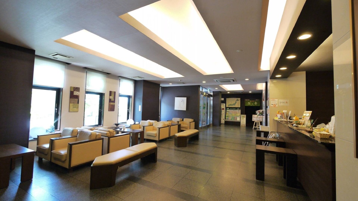 Hikone Hotel | Hotel Route Inn Hikone
