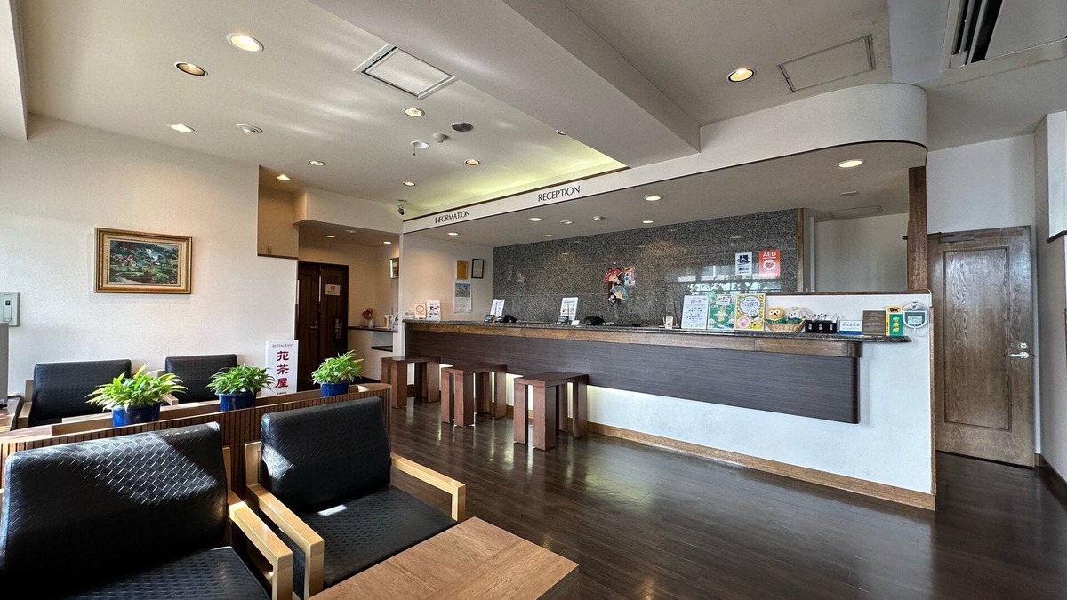 Takagi-mura Hotel | Hotel Route Inn Iida