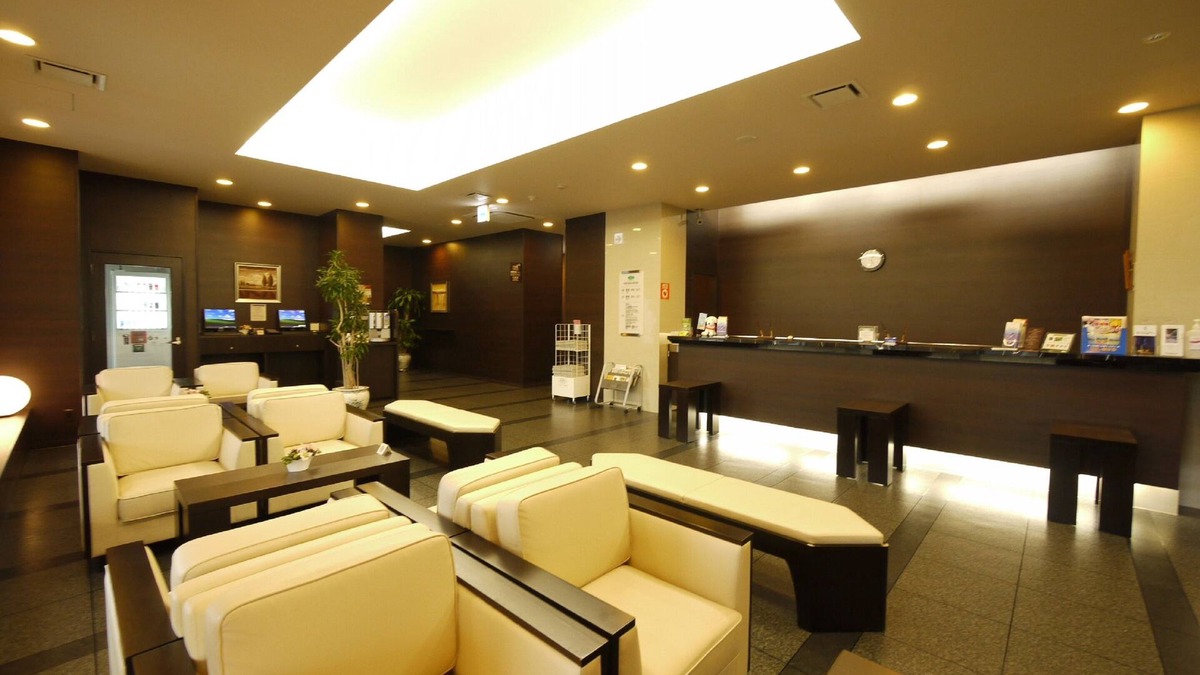 Minamiminowa Hotel | Hotel Route Inn Ina Inter