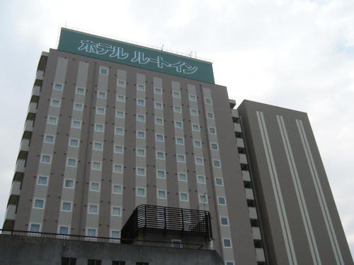 Taira Hotel | Hotel Route-Inn Iwaki Ekimae