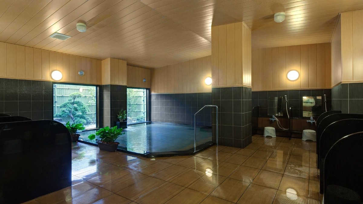 Kamaishi Hotel | Hotel Route Inn Kamaishi