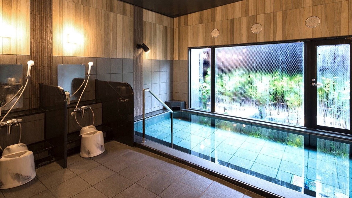 Nikkawa Hotel | Hotel Route Inn Kamisu