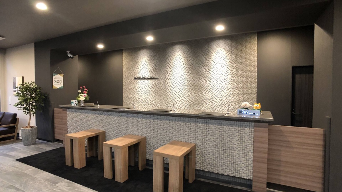 Kashiwa Hotel | Hotel Route-Inn Kashiwa Minami - Kokudo 16 gou zoi
