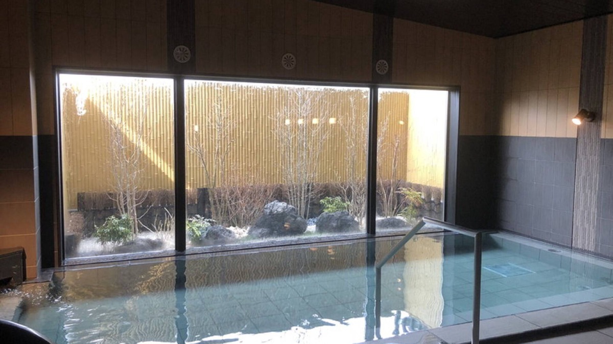 Kisarazu Hotel | Hotel Route Inn Kisarazu
