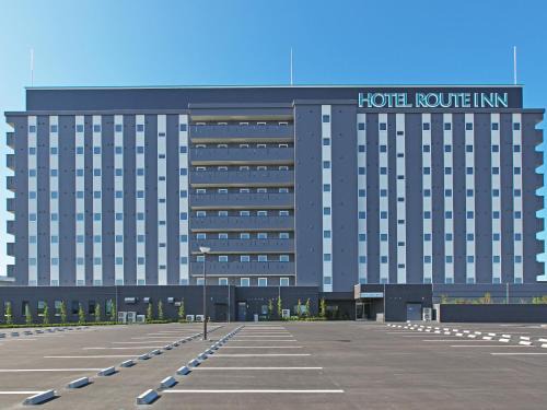 Ritto Hotel | Hotel Route Inn Kusatsu Ritto -Ritto Inter Kokudo 1 gou-