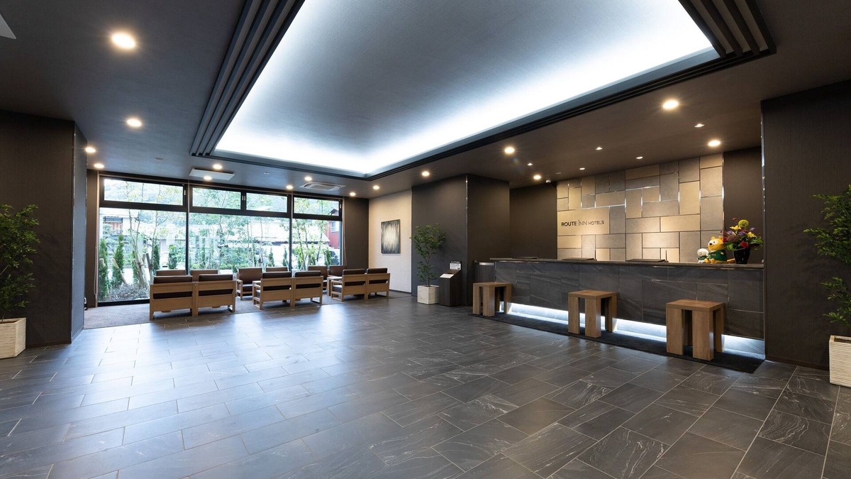 Maizuru Hotel | Hotel Route Inn Kyoto Maizuru -NISHI MAIZURU EKIMAE-