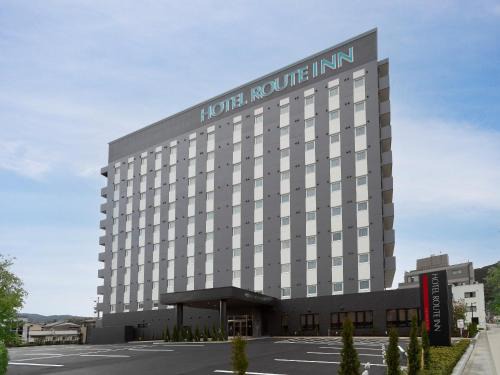Maizuru Hotel | Hotel Route Inn Kyoto Maizuru -Nishi Maizuru Ekimae-