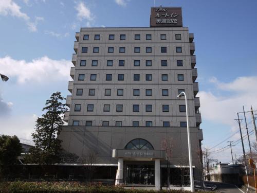 Minokamo Hotel | Hotel Route-Inn Minokamo