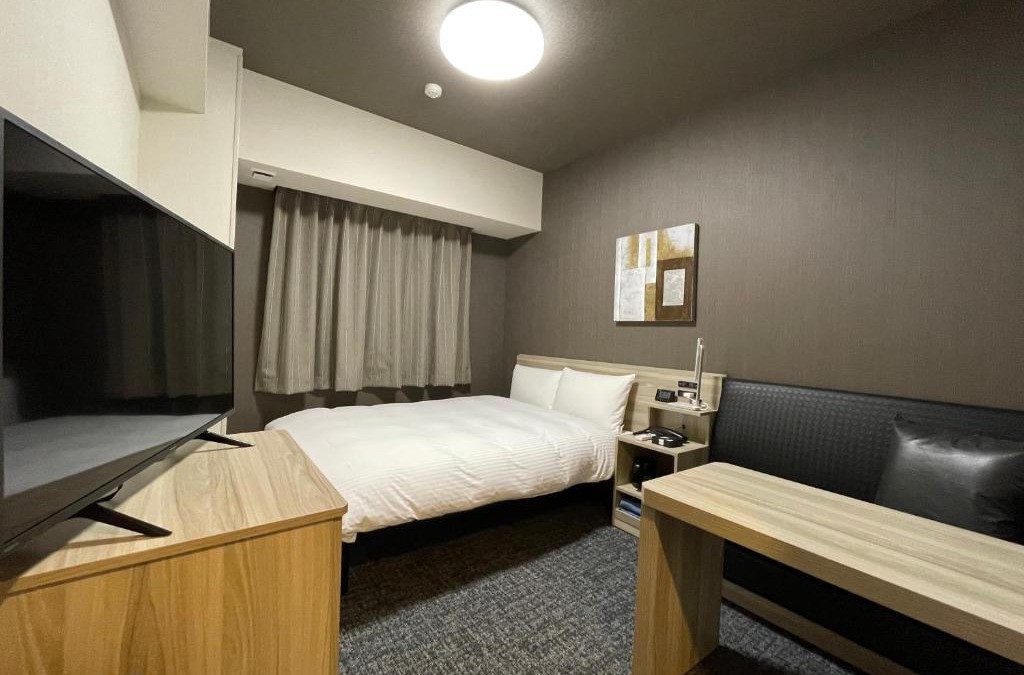 Mitsuke Hotel | Hotel Route Inn Mitsuke -Nakanoshima Mitsuke Inter-