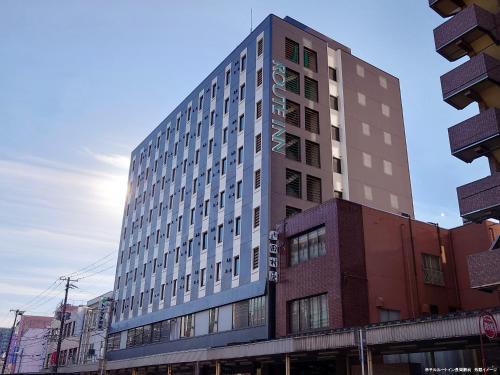 Nagaoka Hotel | Hotel Route-Inn Nagaoka Ekimae