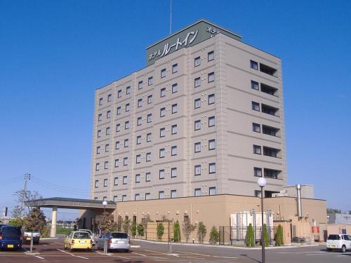 Nagaoka Hotel | Hotel Route-Inn Nagaoka Inter