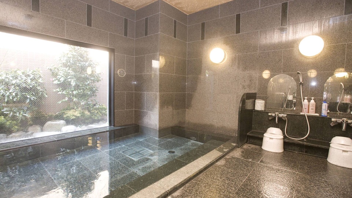 Daisen Hotel | Hotel Route - Inn Omagari Ekimae