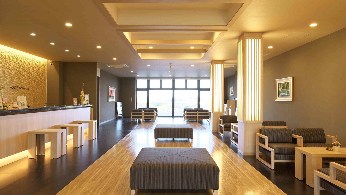 Izumi Hotel | Hotel Route Inn Osaka Izumi