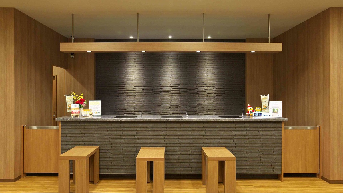 Sabae Hotel | Hotel Route Inn Sabae