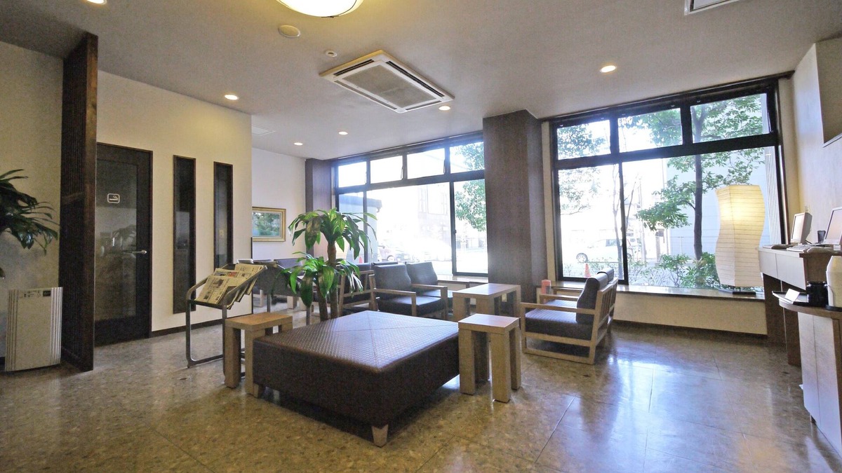 Shimada Hotel | Hotel Route Inn Shimada Ekimae