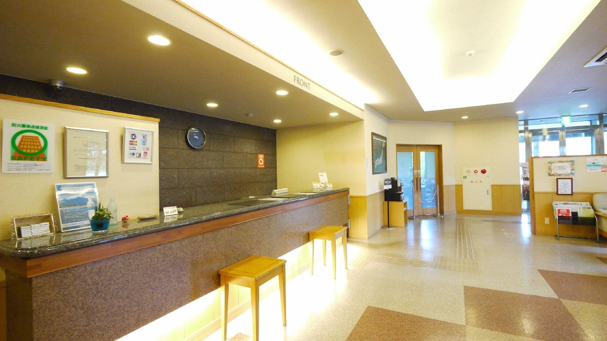 Tajimi Hotel | Hotel Route Inn Tajimi Inter