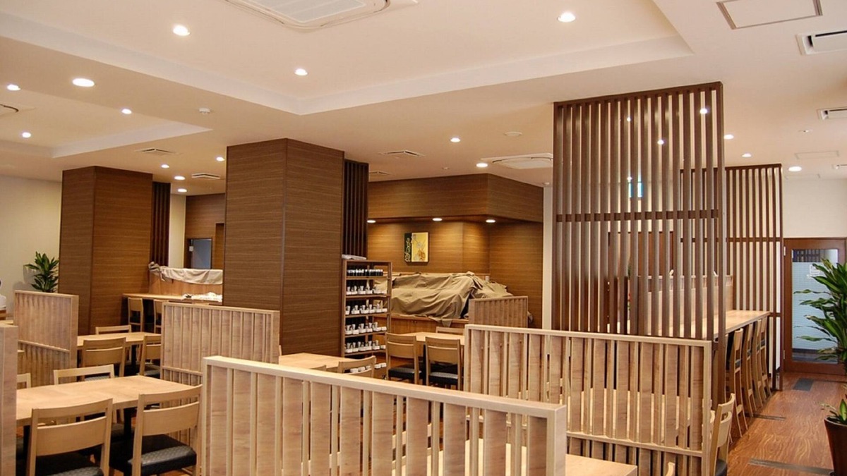Toyota Hotel | Hotel Route Inn Toyota Motomachi