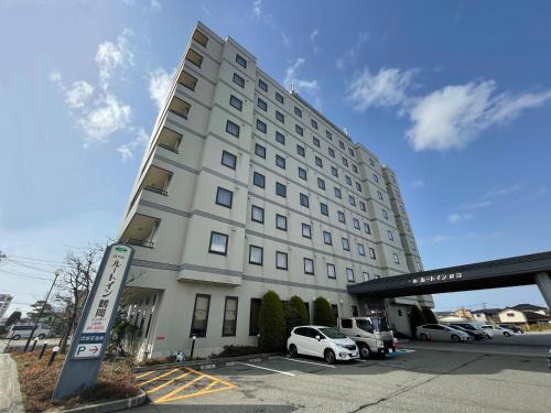 Tsuruoka Hotel | Hotel Route-Inn Tsuruoka Inter