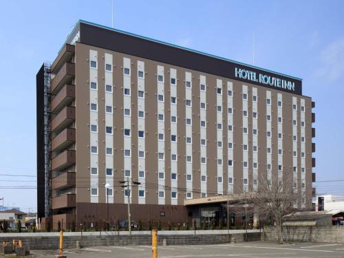 Ube Hotel | ​Hotel Route-Inn Ube​