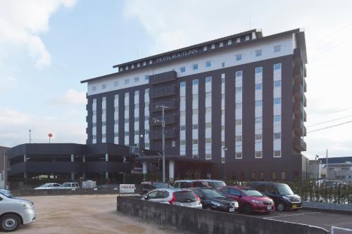 Yuda Onsen Hotel | Hotel Route-inn Yamaguchi Yuda Onsen