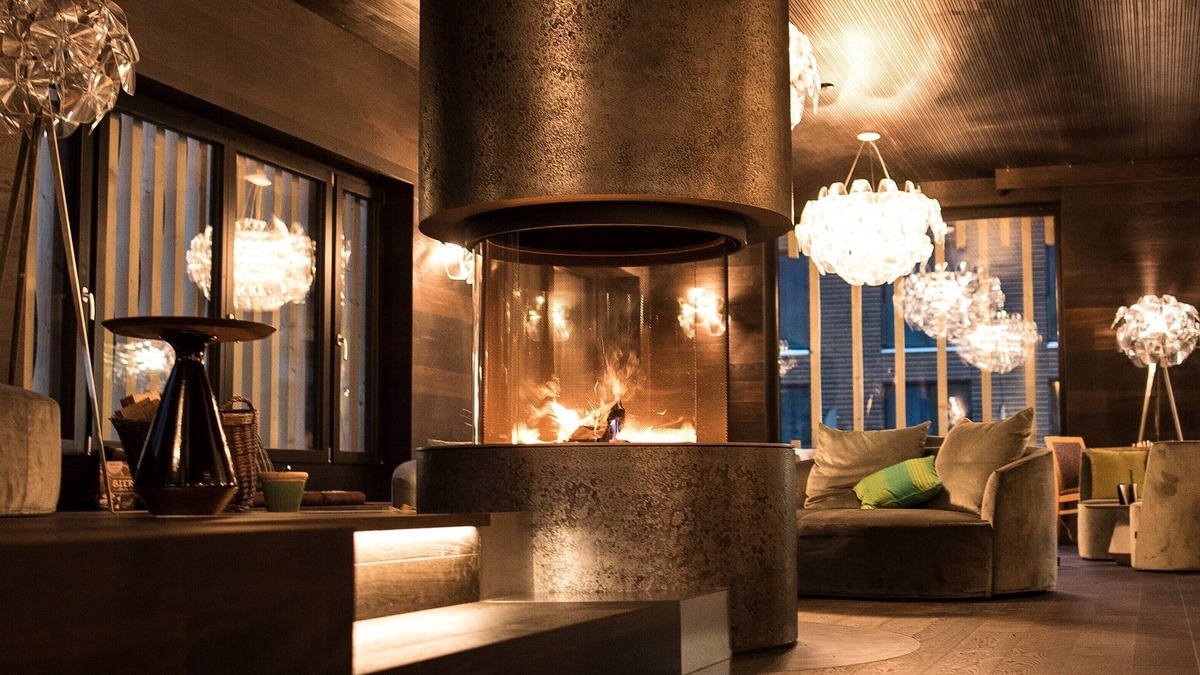 Vals Hotel | Hotel Rovanada