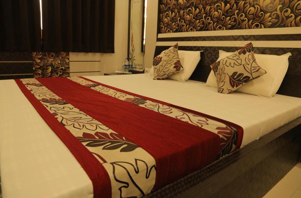 Ajmer Hotel | Hotel Royal Ajmer