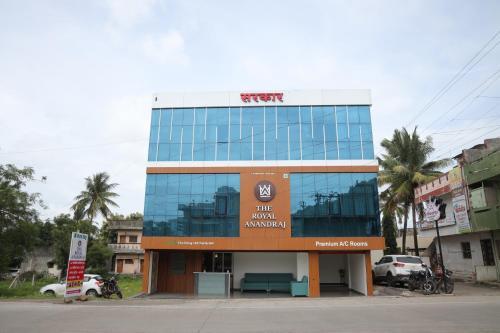 Islampur Hotel | Hotel Royal Anandraj
