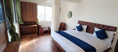Bemloi Hotel | Hotel Royal Apsara