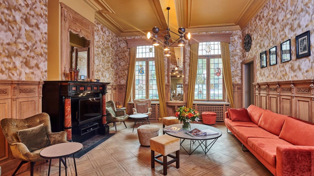 Aalst Hotel | Hotel Royal Astrid Aalst