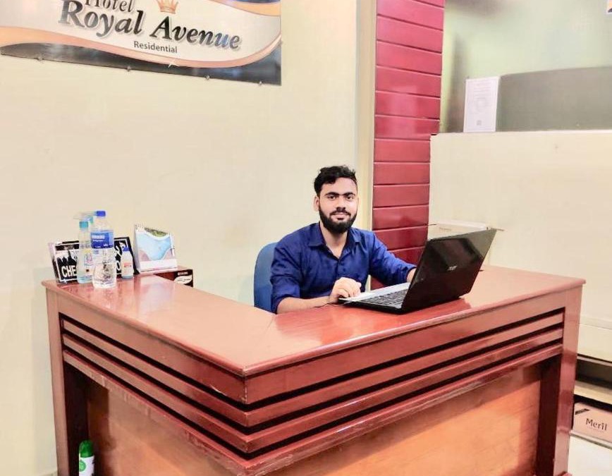 Chittagong Hotel | Hotel Royal Avenue