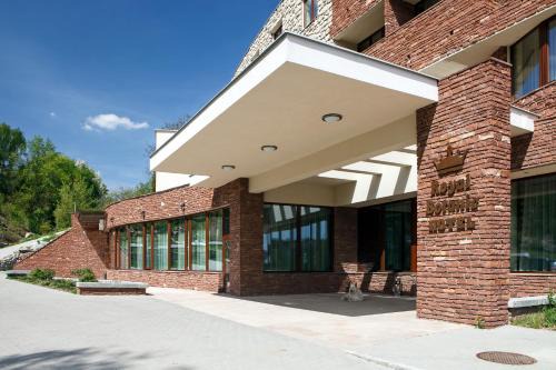 Lublin Hotel | Hotel Royal Botanic