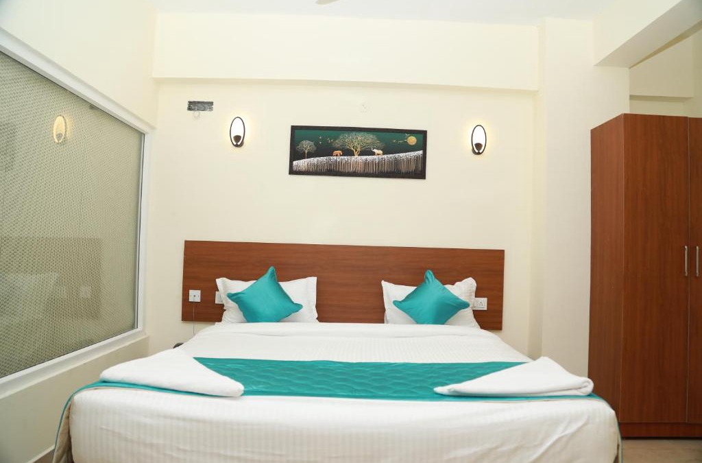 Oragadam Hotel | Hotel Royal Chola