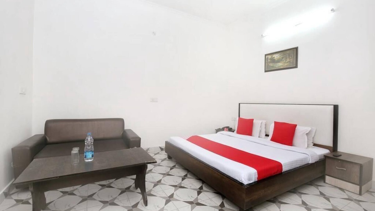Amritsar Hotel | Hotel Royal Dreams