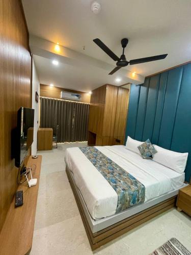 Rajkot Hotel | Hotel Royal Elite