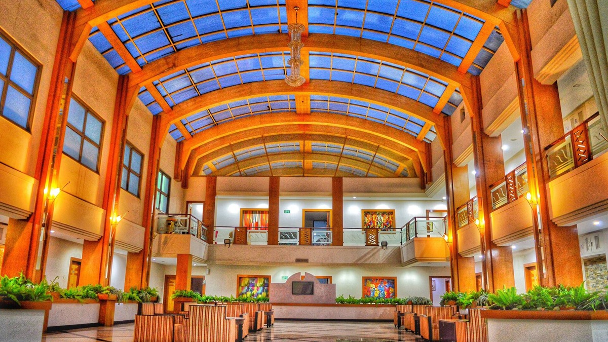 Tinsukia Hotel | Hotel Royal Highness